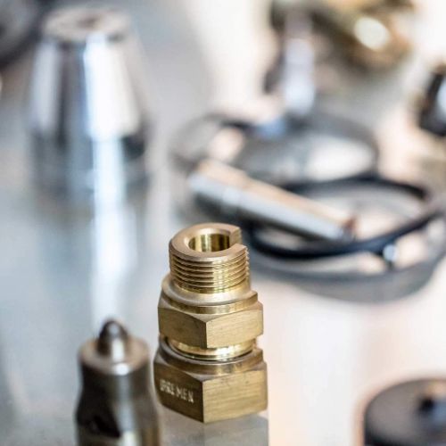 Reparatur und Instandsetzung